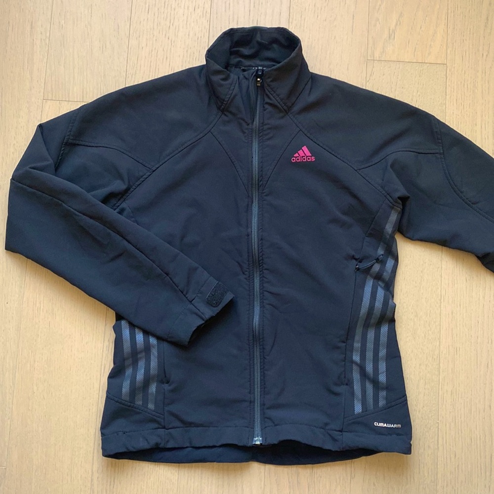 adidas Climawarm Jacket